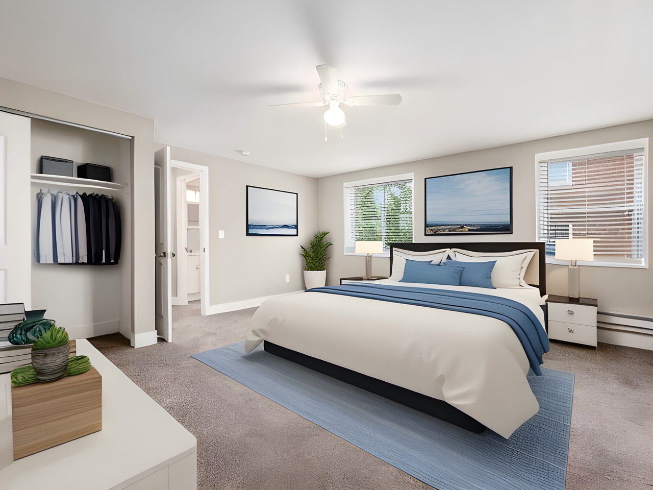 Columbus Park Apartments - Photo 7 of 26