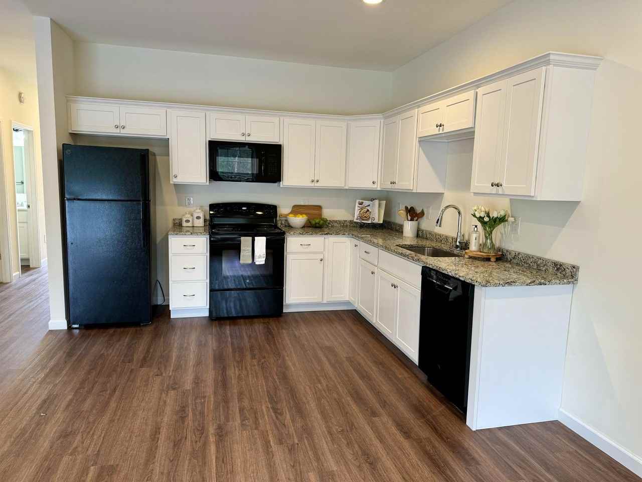 41 Smoke Ridge Rd #41 - Photo 3 of 13