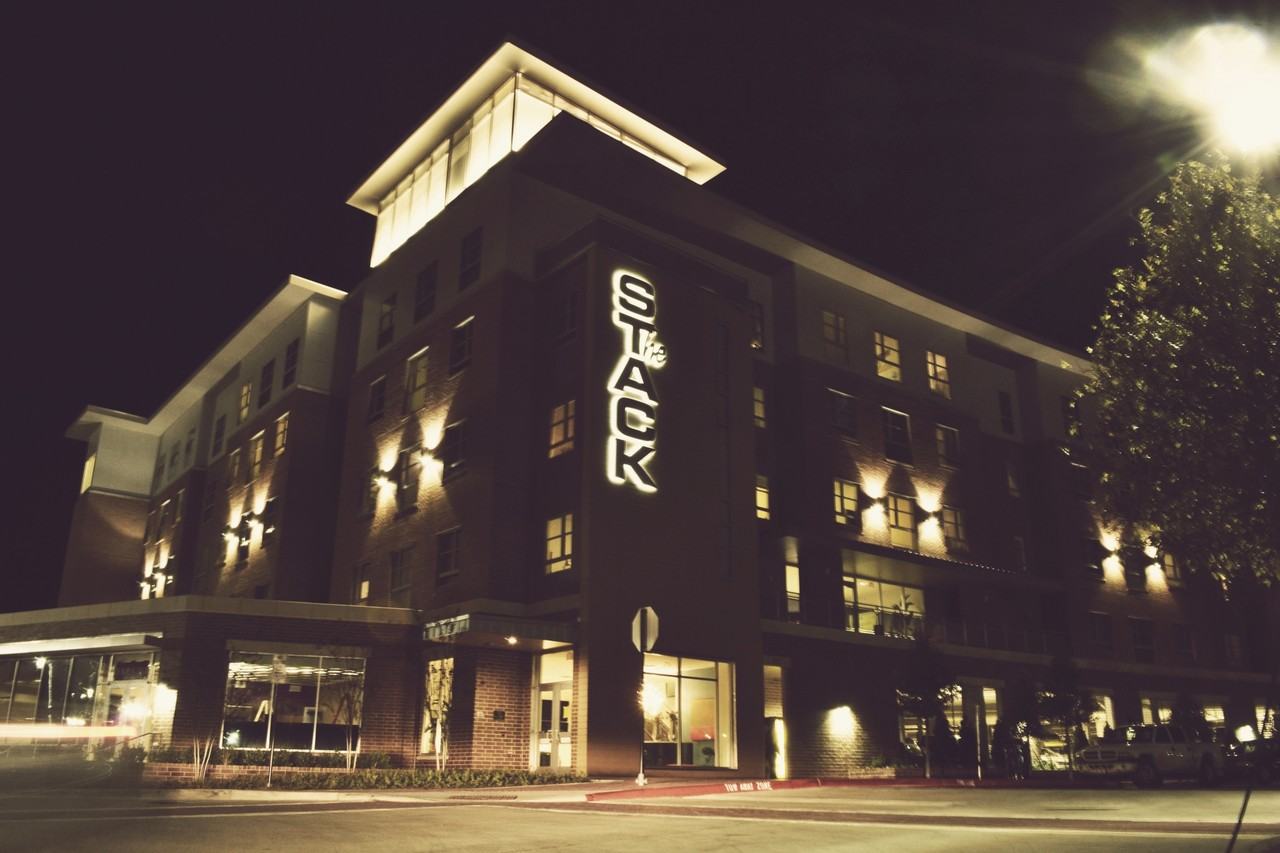 The Stack - Photo 2 of 36