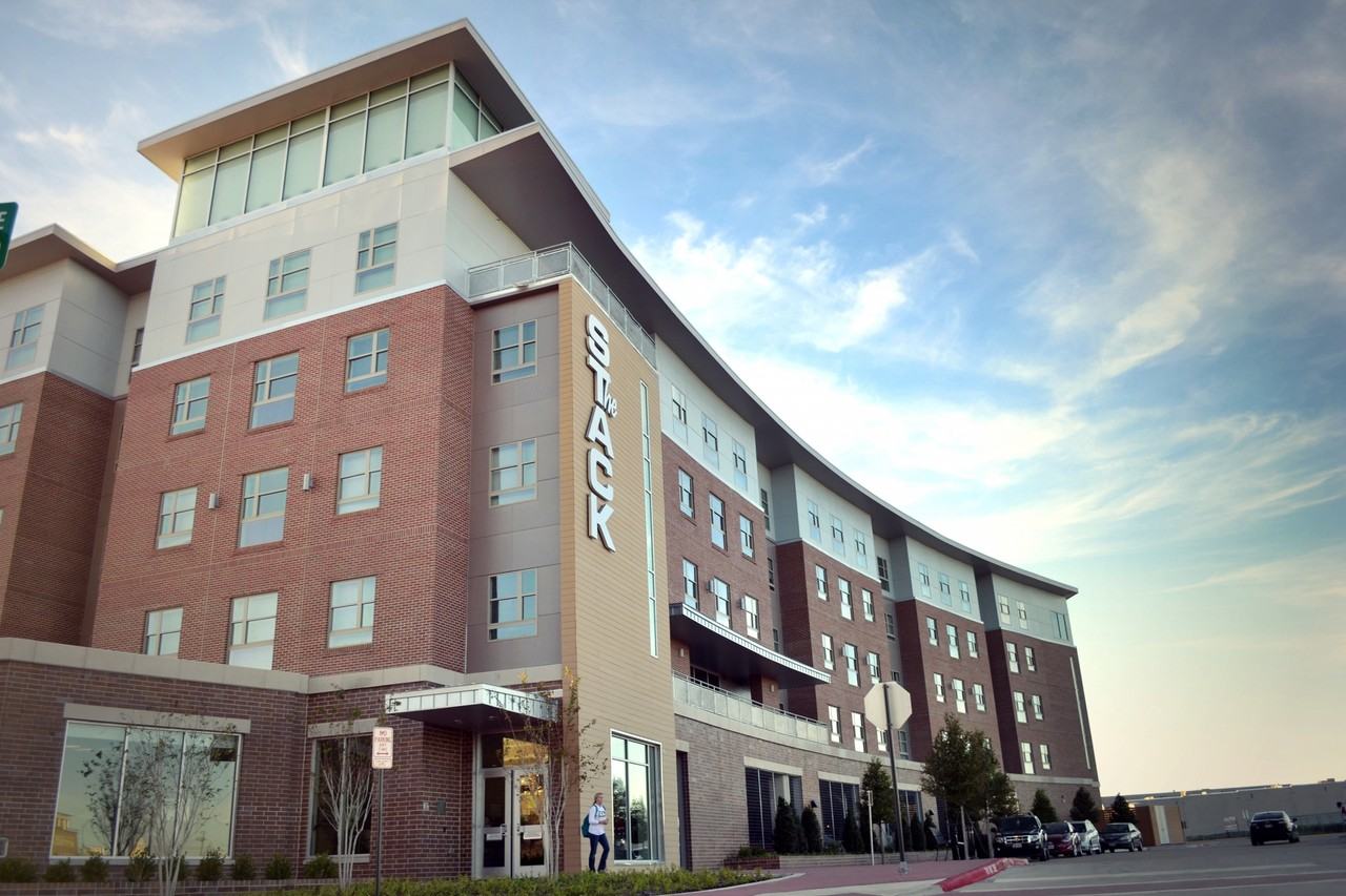 The Stack - Photo 3 of 36