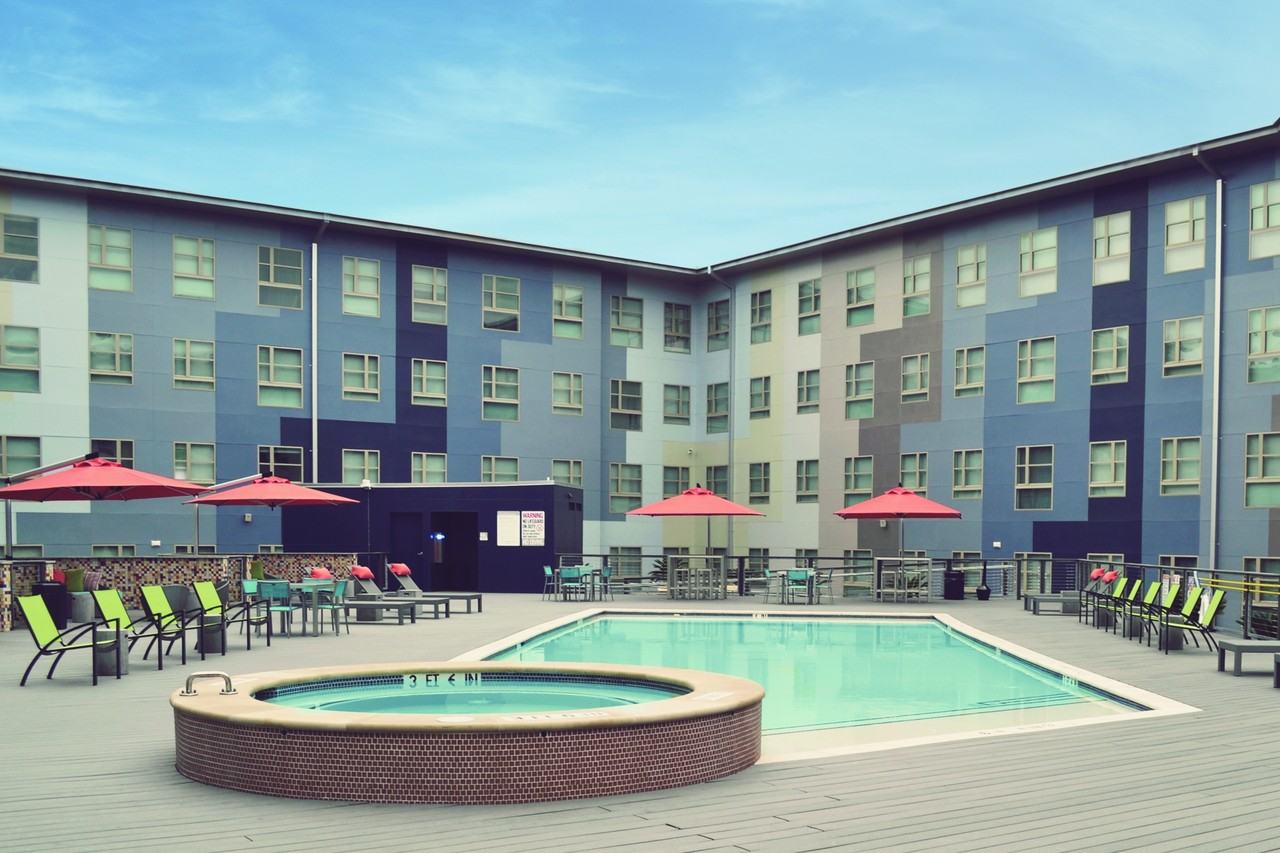 The Stack - Photo 5 of 36