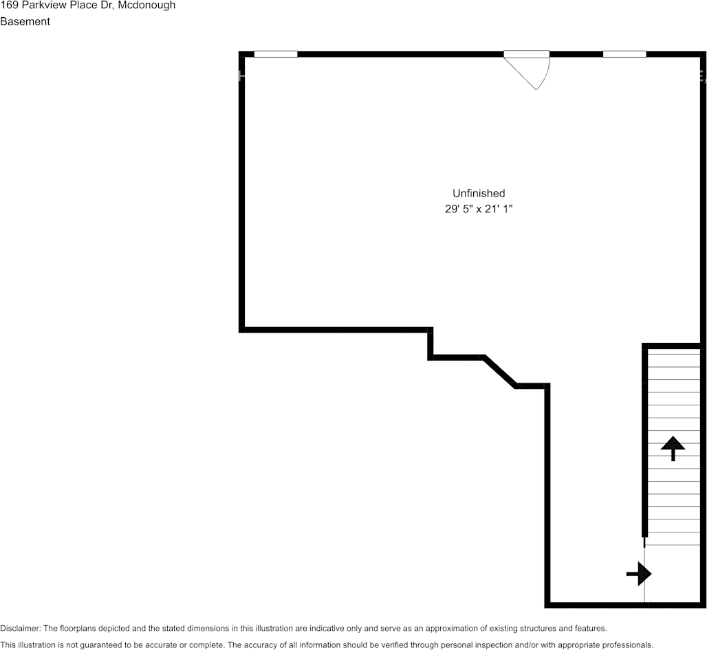 169 Parkview Place Dr - Photo 2 of 21