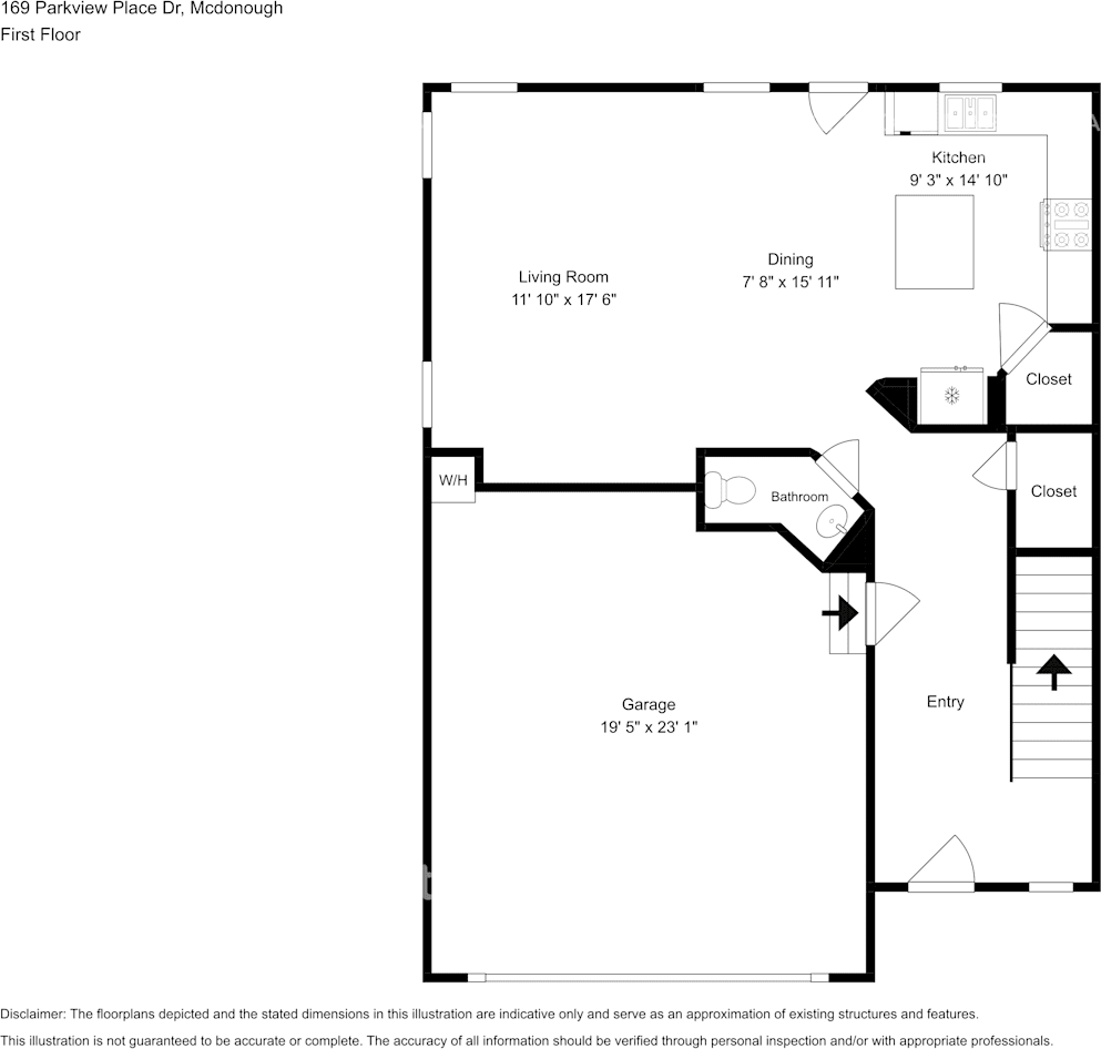 169 Parkview Place Dr - Photo 3 of 21