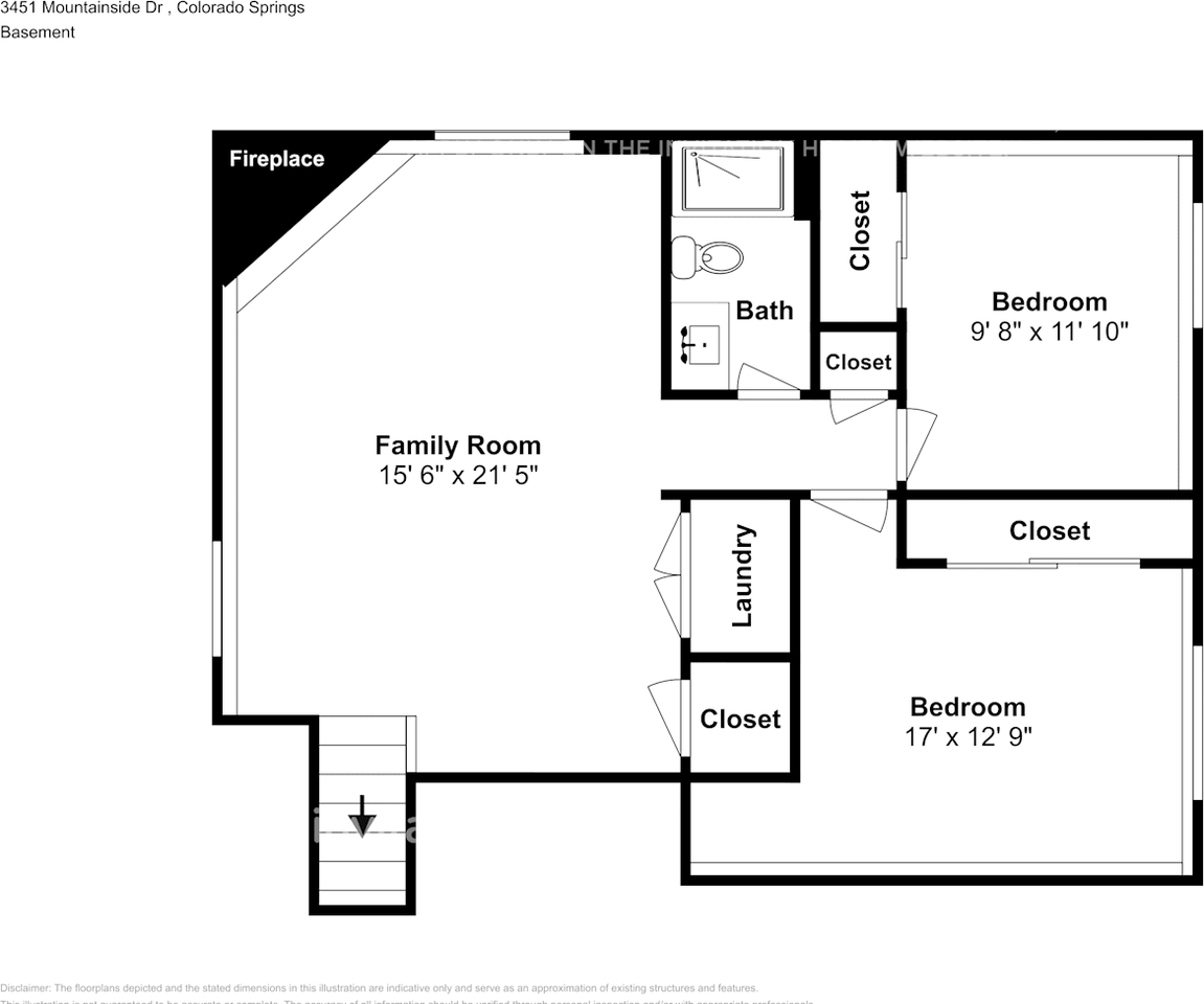 3451 Mountainside Dr - Photo 2 of 21