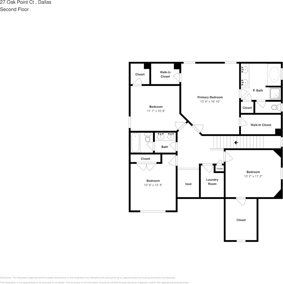 27 Oak Point Ct - Photo 3 of 23