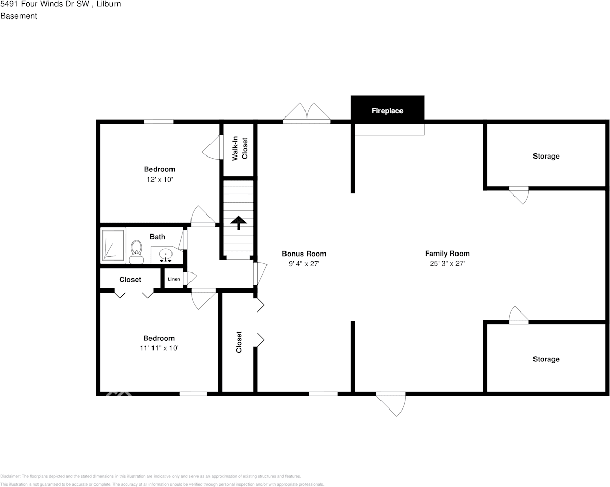 5491 Four Winds Dr Sw - Photo 2 of 26