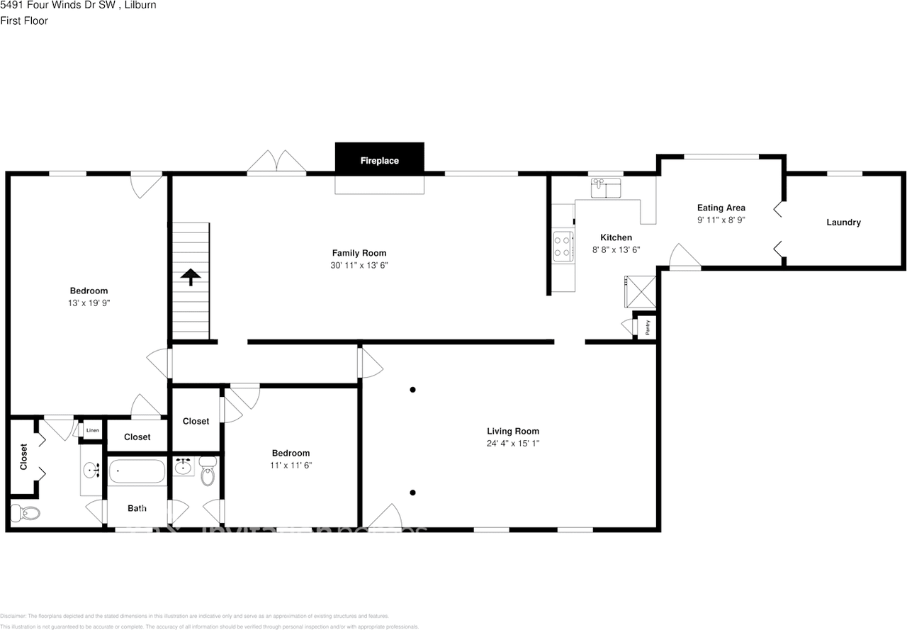 5491 Four Winds Dr Sw - Photo 3 of 26