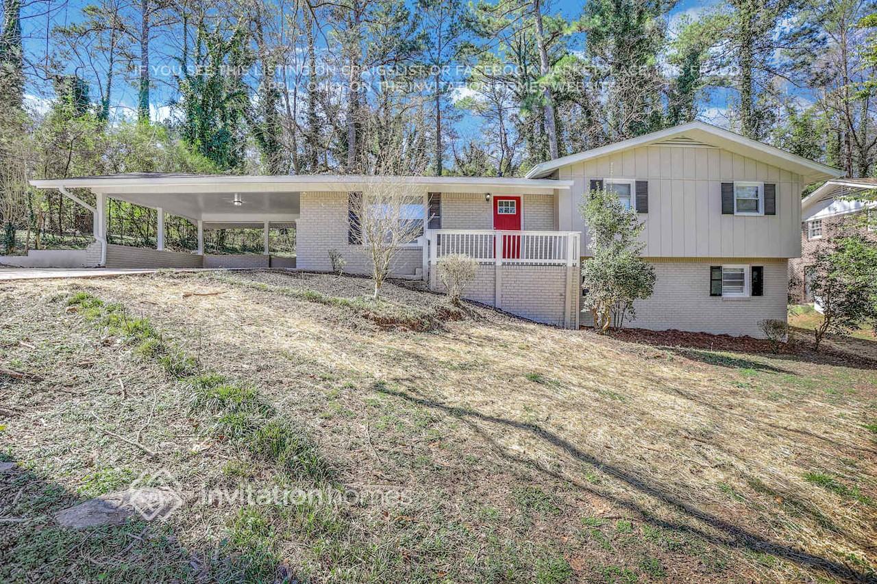 1895 Harbin Rd Sw - Photo 2 of 25