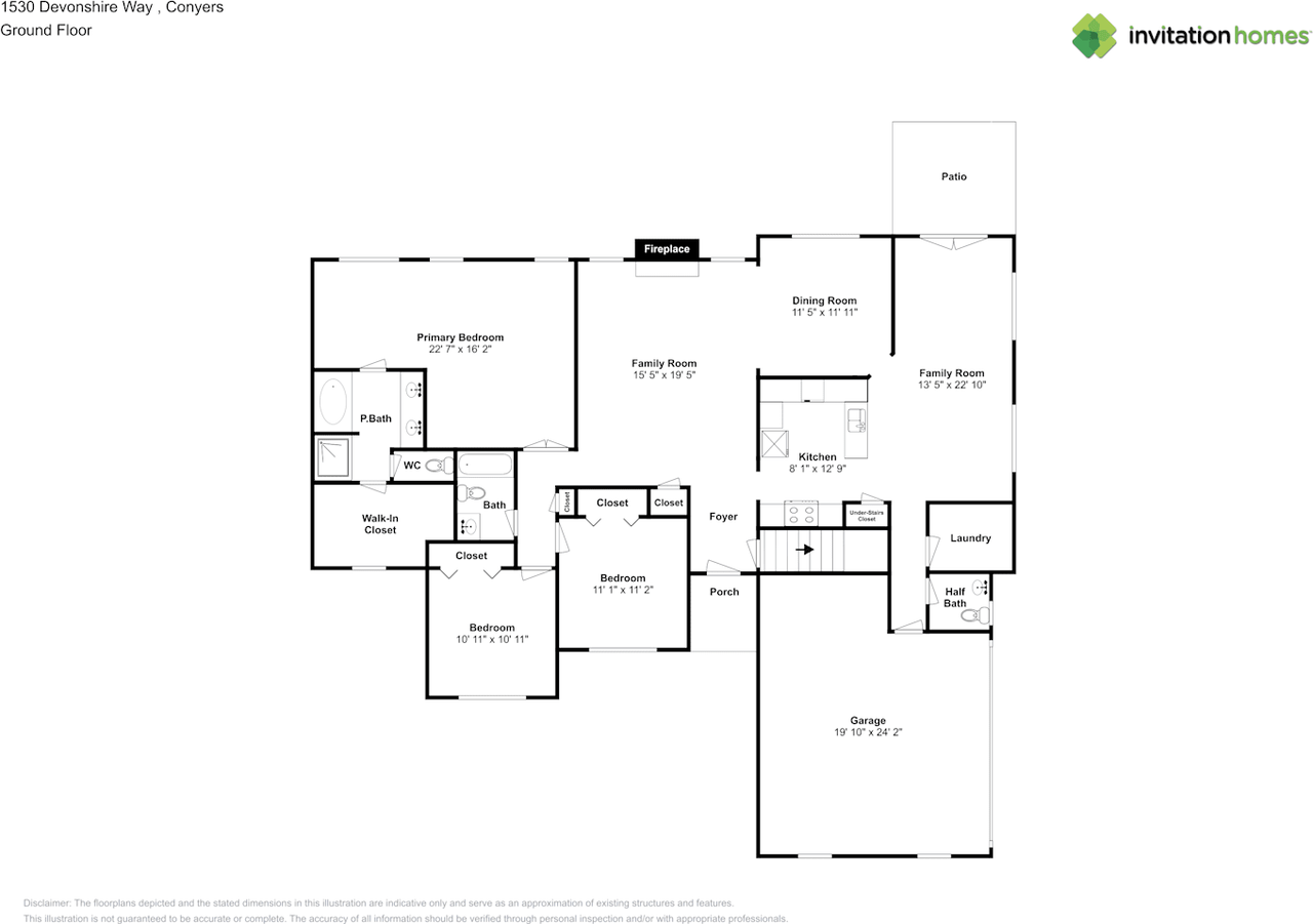 1530 Devonshire Way - Photo 2 of 17