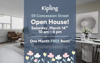 59 Concession St - Photo 1 of 1