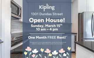 featured image of 1301 Dundas St W