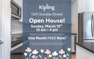 1301 Dundas Street W - Photo 1 of 1