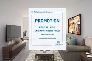 featured image of 137 Woodside Ave