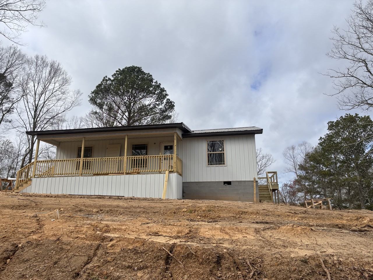 3510 Douglas Hyatt Rd #1 - Photo 2 of 3