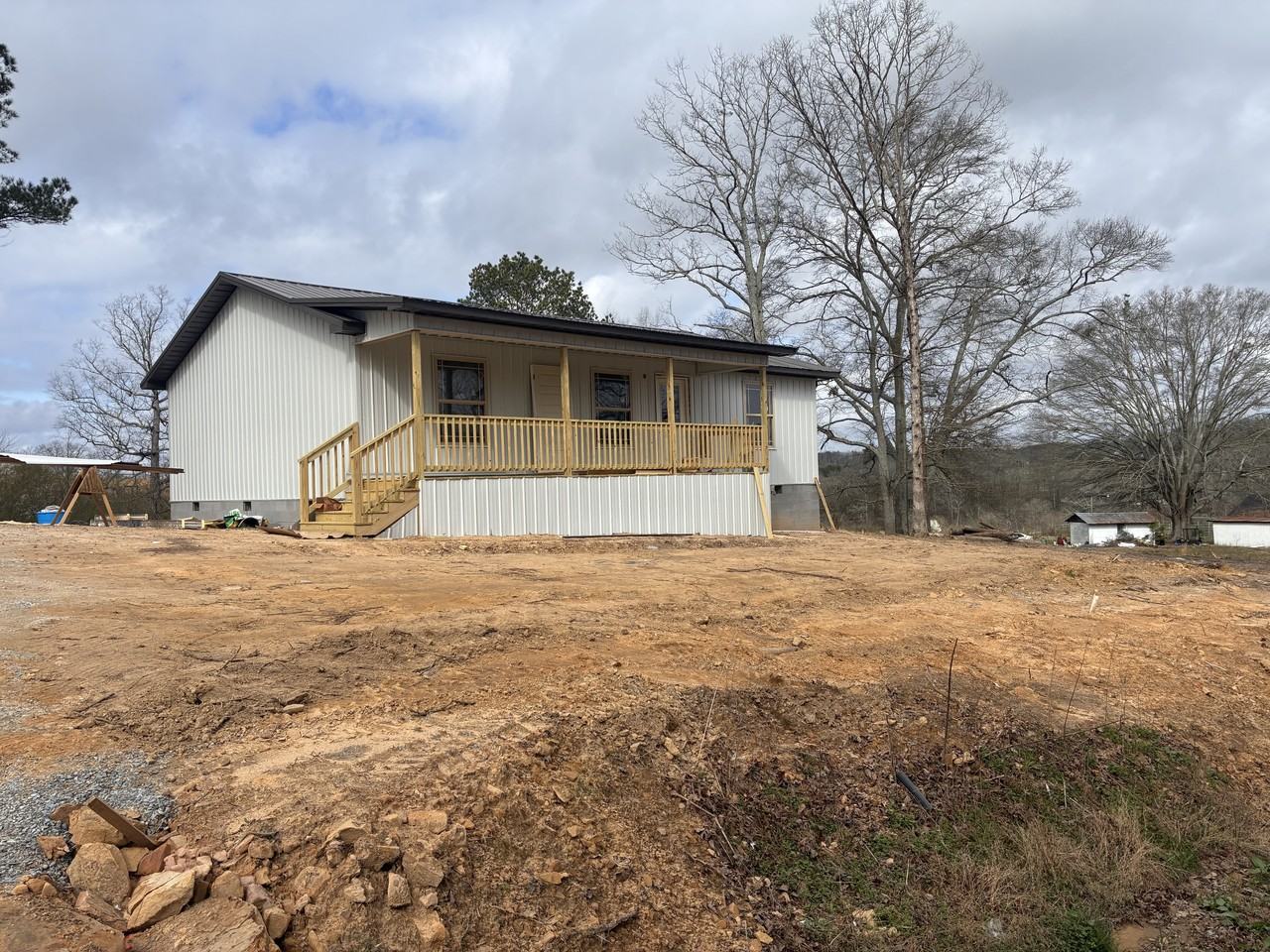 3510 Douglas Hyatt Rd #1 - Photo 3 of 3