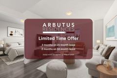 Arbutus Residences - Photo 1 of 1