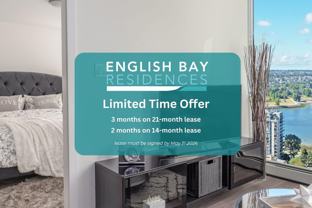 English Bay Residences - Photo 1 of 1