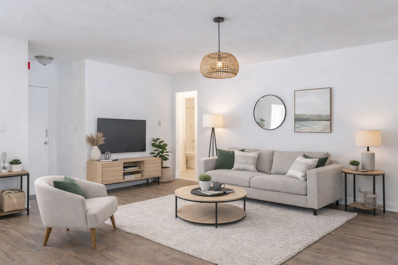 201 Lindsay Street Apartments - Photo 5 of 9