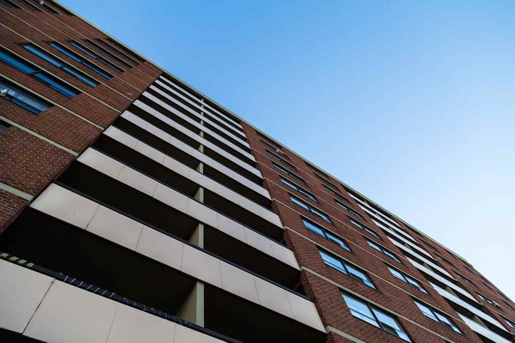 Apartment for rent at 623 Finch Avenue West - Photo 2 of 7