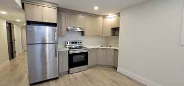 featured image of 8648 Cleven Drive #Bsmt