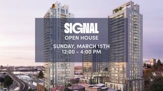 SIGNAL - Photo 1 of 1