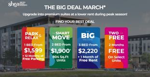 Sage Hill Estates Apartments - Photo 1 of 1