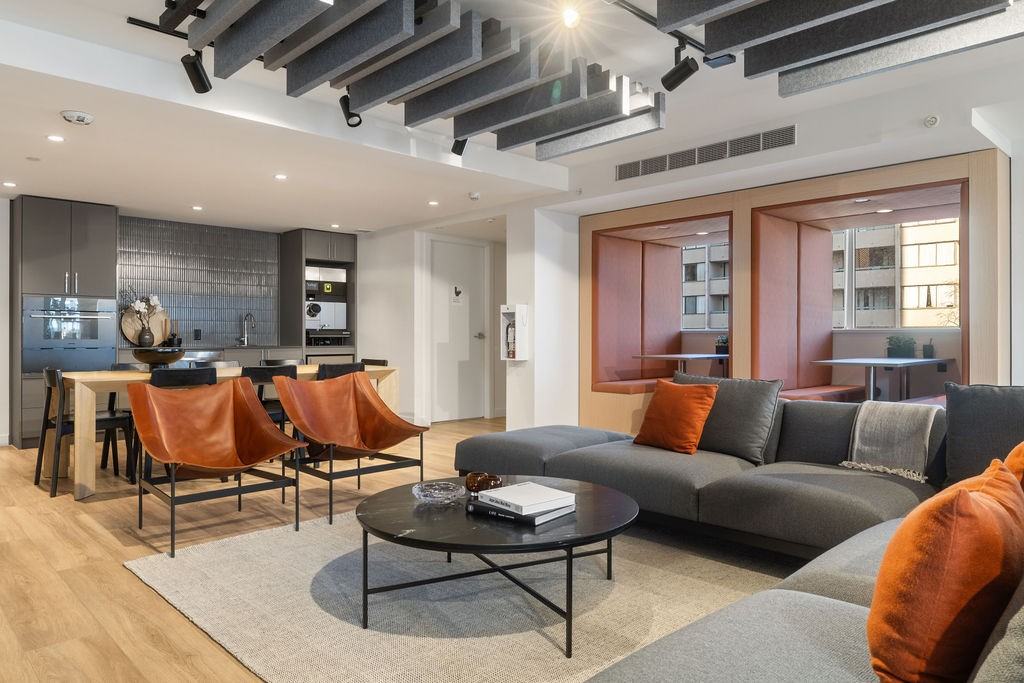 Uptown West - Photo 4 of 43