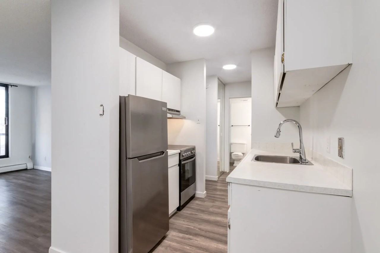 Westside Apartments - Photo 5 of 50