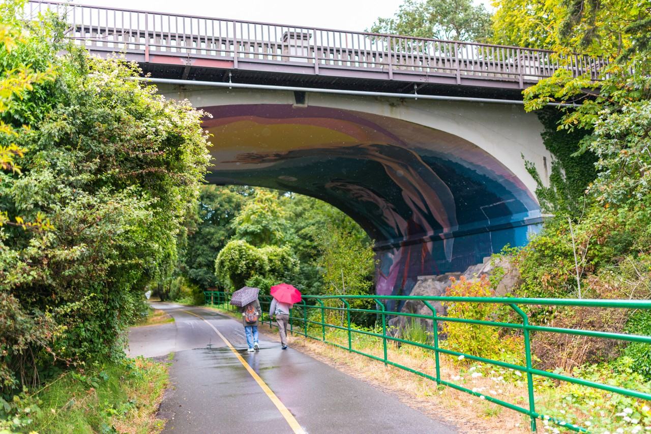 The Overlook - Photo 4 of 24