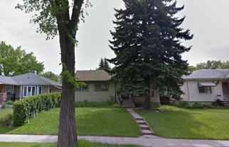 8639 80 St Nw - Photo 1 of 1