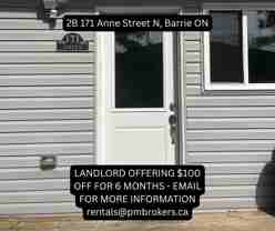 171 Anne St N - Photo 1 of 1