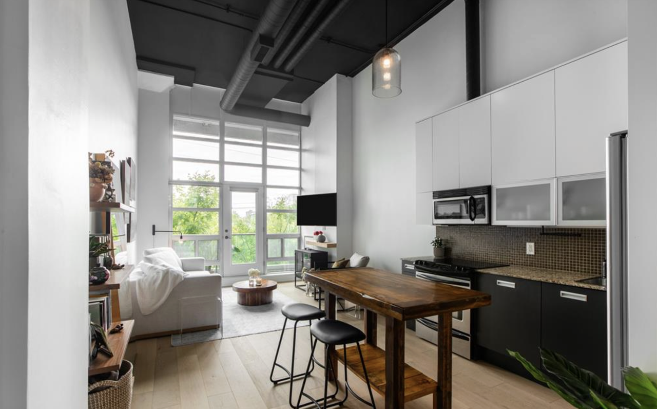 Dupont St & Spadina Rd - Photo 3 of 10