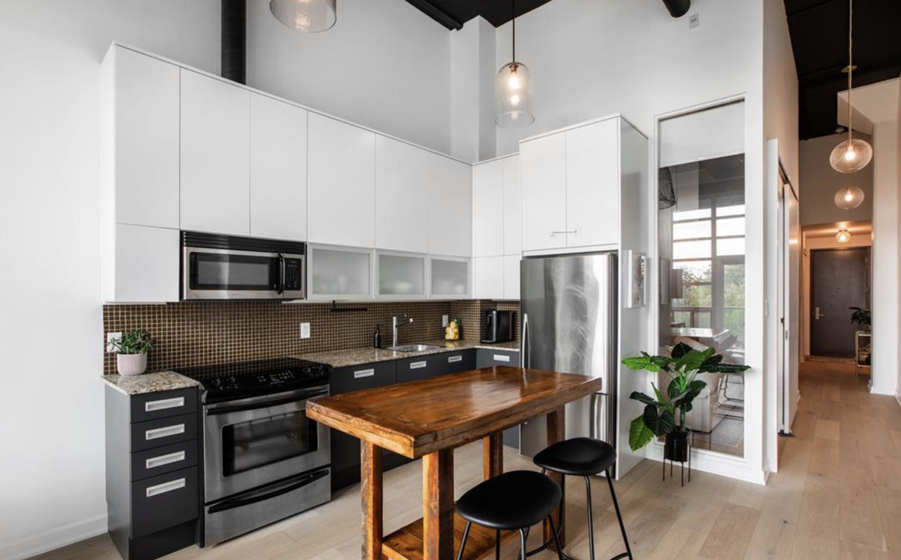 Dupont St & Spadina Rd - Photo 5 of 10