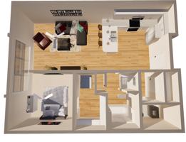featured image of 900 3rd St Se
