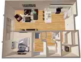 Loftus Apartments - Photo 1 of 1