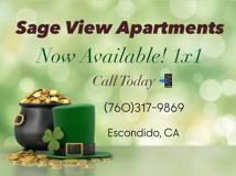 Sage View Apts - Photo 1 of 1