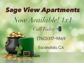 Sage View Apts - Photo 1 of 1