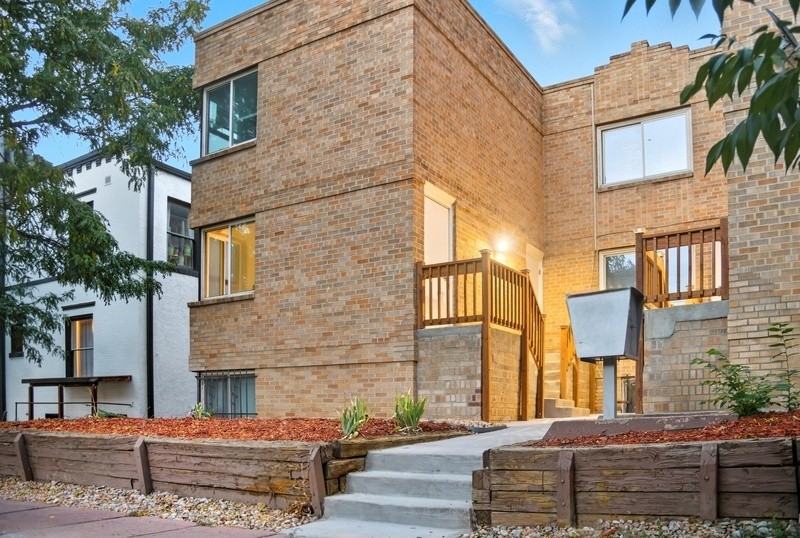 1364 N Lafayette St #2 - Photo 2 of 17