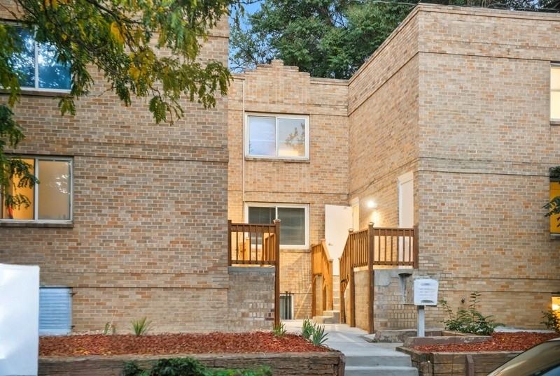 1364 N Lafayette St #2 - Photo 3 of 17