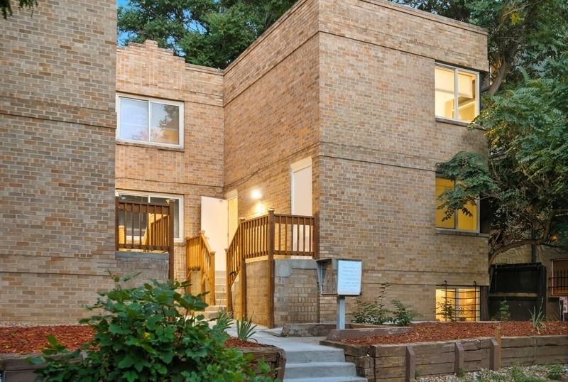 1364 N Lafayette St #2 - Photo 4 of 17