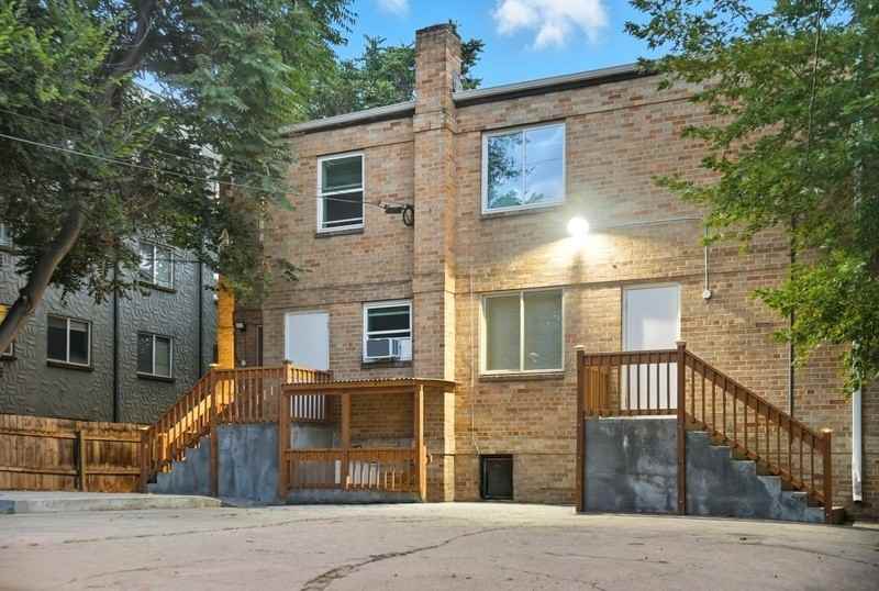 1364 N Lafayette St #2 - Photo 5 of 17