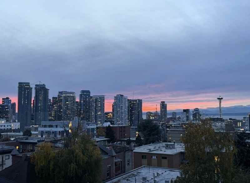 505 Belmont Ave E #501 - Photo 2 of 20