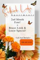 Selkirk Lodge Apartments - Photo 1 of 1