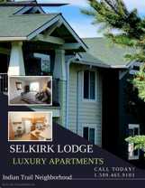 Selkirk Lodge Apartments - Photo 1 of 1