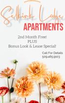 Selkirk Lodge Apartments - Photo 1 of 1