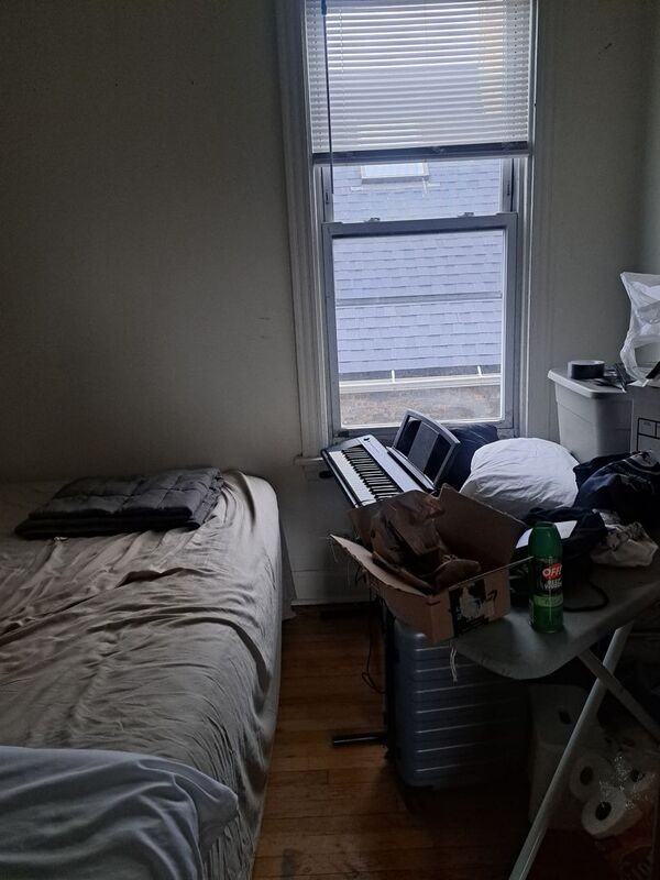 2400 N Bernard St #2 - Photo 2 of 4