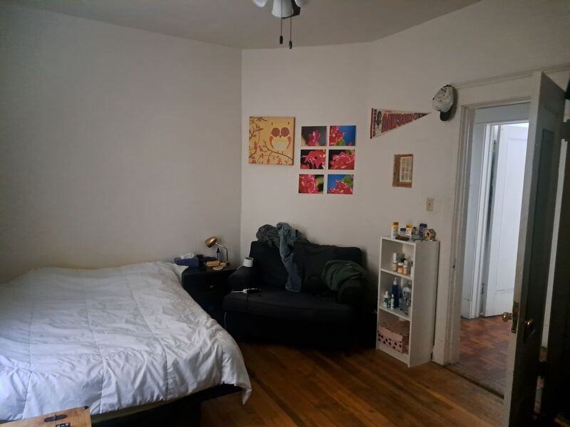 2400 N Bernard St #2 - Photo 3 of 4