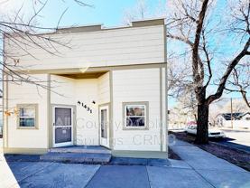 1431 W Kiowa St #2 - Photo 1 of 1