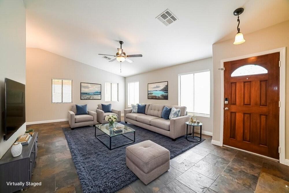 11345 W Loma Blanca Dr - Photo 4 of 19