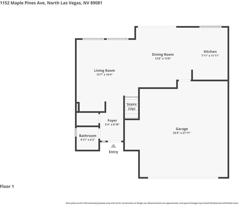 1152 Maple Pines Ave - Photo 2 of 17